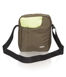 Cosmus Stitchwell Cross Body Sling Bag - Shoulder Side Bag