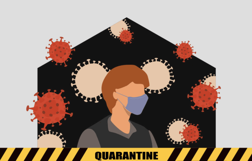 covid 19 Quarantine