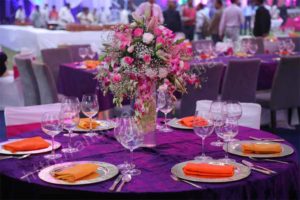 Allure Events & Weddings