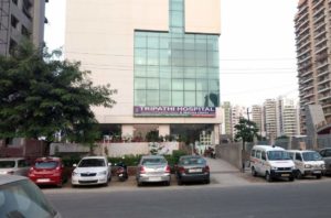 Tripathi Hospital