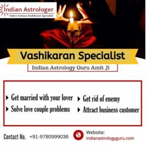 Indianastrologyguru – Vashikaran Specialist In Delhi