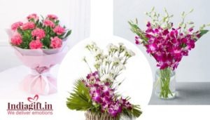 Online Flowers Delivery In India – Indiagift 