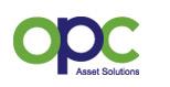 OPC Asset Solutions Pvt. Ltd.