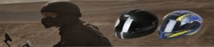 Open Face Helmet India