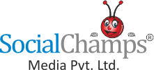 SocialChamps Media Pvt.Ltd
