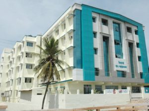 Devadoss best private hospital Madurai