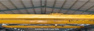 Krishna Crane Engineers – Hoist And Cranes Manufacturers in Ahmedabad, Gujarat, India