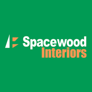Office interior design decorator Spacewood interiors