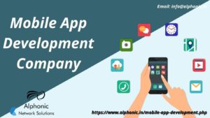 Best Mobile App Development Company in Jaipur