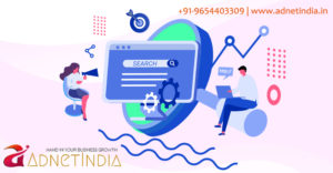 Best SEO Company in India | Adnet India