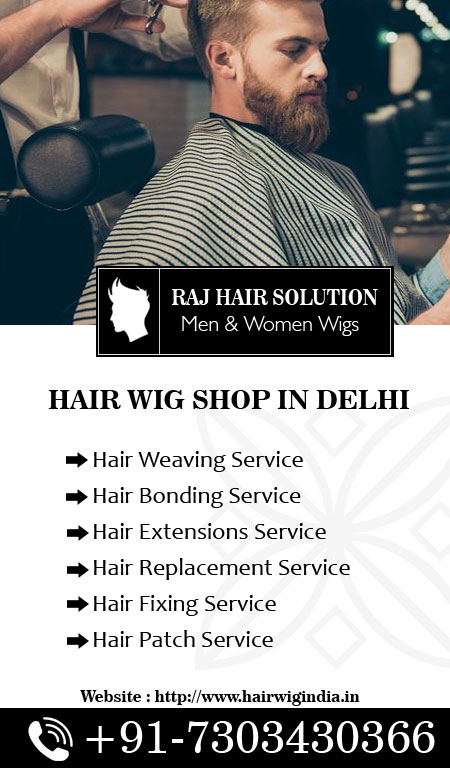 Raj Hair Solution