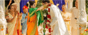 Maharashtrian Matrimonial Website