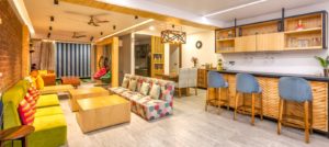 Spine Infratech Pvt Ltd