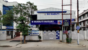 Sk Maruti