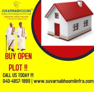 suvarnabhoomi infra developers