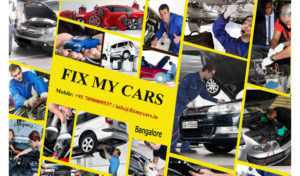 Fixmycars Bangalore