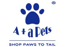A+a Pets Shampoo and Conditioner for dogs and cats