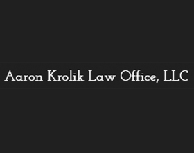 Aaron Krolik Law Office, LLC