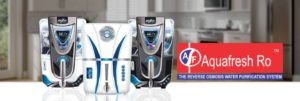 Aquafresh RO system in Ahmedabad