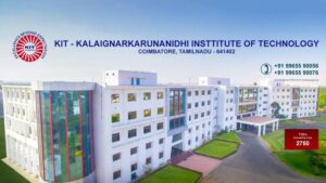 Top 10 Engineering Colleges in Coimbatore| Top Ranking Engineering Colleges in Coimbatore