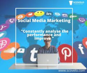 Social Media Marketing Services – ScoVelo Consulting