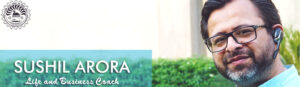 Sushil Arora