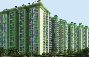 Beautiful 3 and 4 BHK Apartments in Migsun Atharva Rajnagar Extension