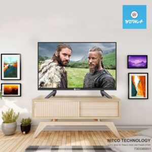 YUWA | TV manufacturers in India Aiming Big