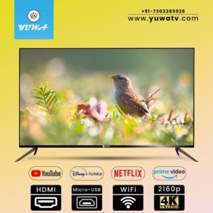 LED TV Supplier in India doing best to meet the customer needs