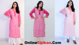 Online Chikan