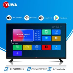 LED TV SUPPLIER | TV MANUFACTURERS IN INDIA